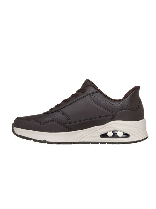 uno-banksia luxe SKECHERS | 183023CHOC