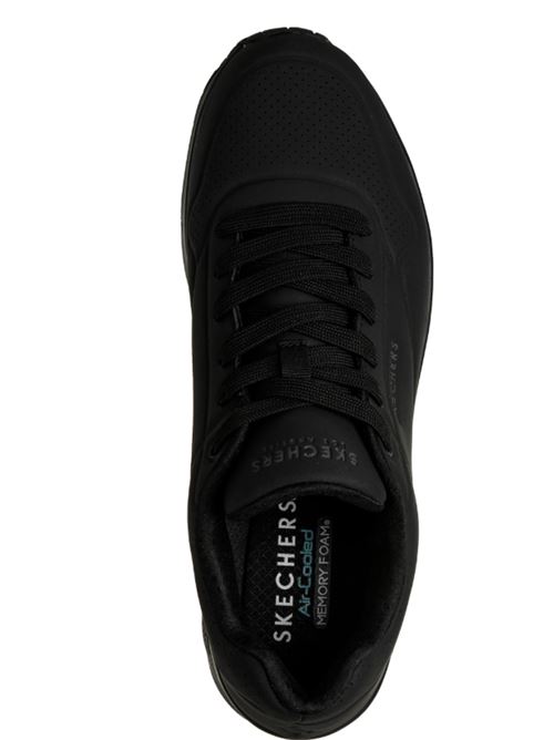  SKECHERS | 52458BBK
