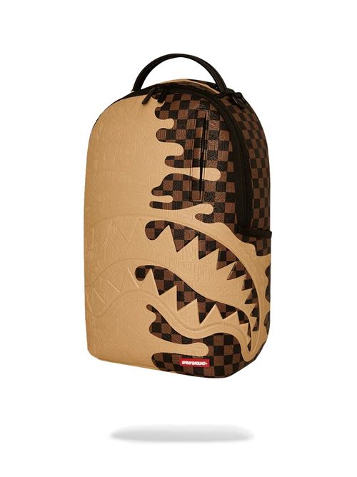 henny melt backpack SPRAYGROUND | 910B8371NSZX