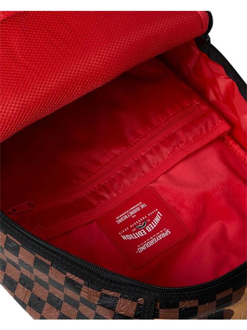 henny melt backpack SPRAYGROUND | 910B8371NSZX