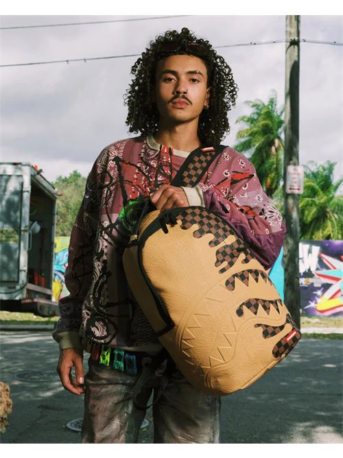 henny melt backpack SPRAYGROUND | 910B8371NSZX