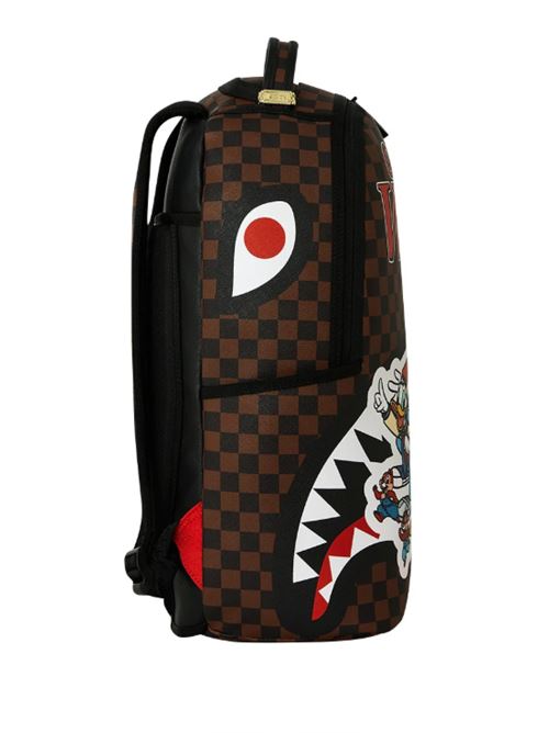 disney mickey & friends backpack SPRAYGROUND | 910B8840NSZX