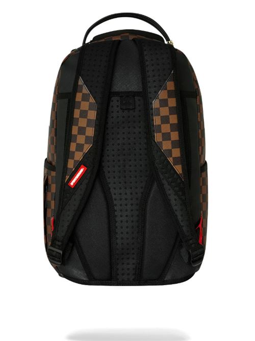 disney mickey & friends backpack SPRAYGROUND | 910B8840NSZX