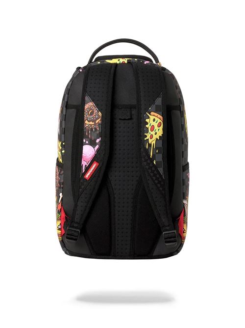 looney tunes taz beast feast backpack SPRAYGROUND | 910B9111NSZX