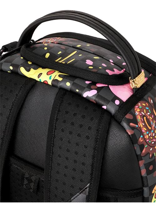 looney tunes taz beast feast backpack SPRAYGROUND | 910B9111NSZX