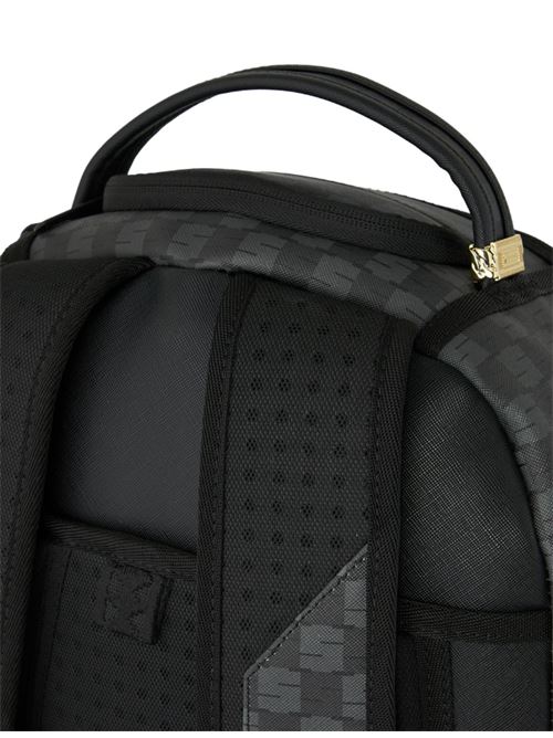 disney scrooge counting money backpack SPRAYGROUND | 910B9150NSZX