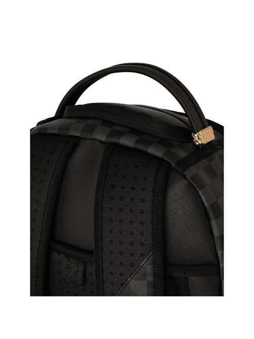 looney carrot stash backpack SPRAYGROUND | 910B9177NSZX
