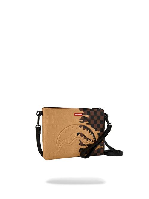 henny melt crossover clutch SPRAYGROUND | 910B9368NSZX