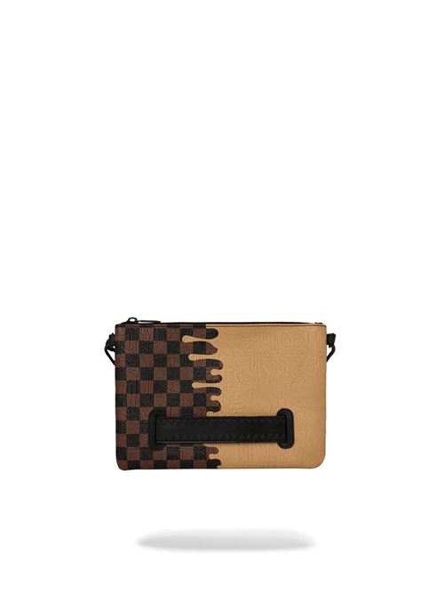 henny melt crossover clutch SPRAYGROUND | 910B9368NSZX