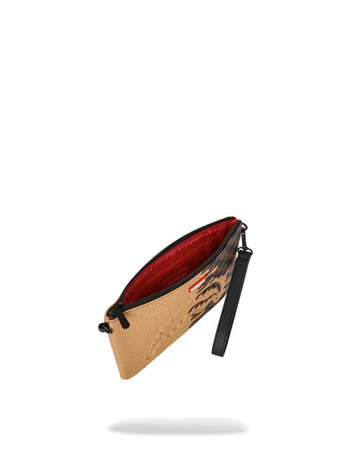 henny melt crossover clutch SPRAYGROUND | 910B9368NSZX