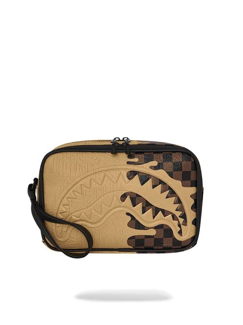 henny melt toilettery brick SPRAYGROUND | 910B9370NSZX