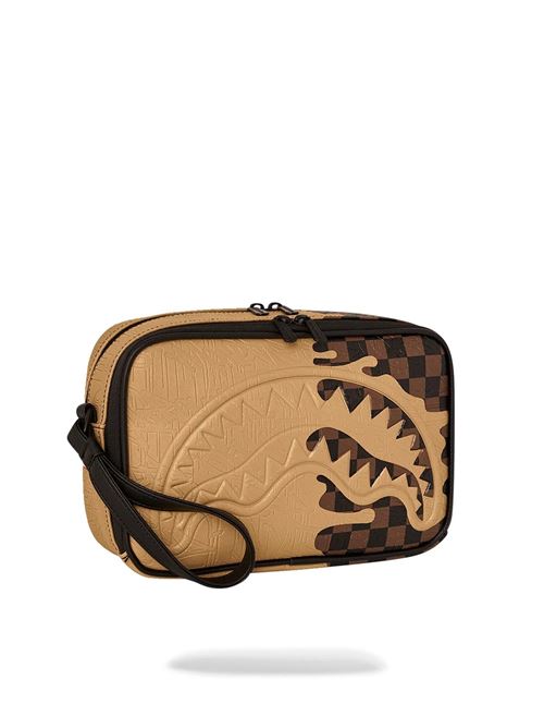 henny melt toilettery brick SPRAYGROUND | 910B9370NSZX