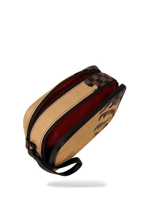 henny melt toilettery brick SPRAYGROUND | 910B9370NSZX