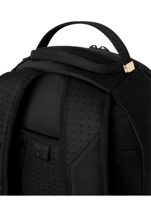 shark central light blue backpack SPRAYGROUND | 910B9637NSZX