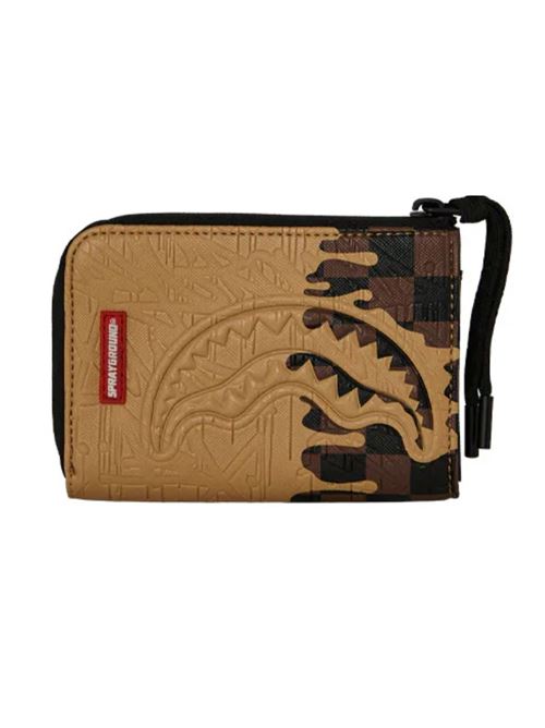 henny melt wallet SPRAYGROUND | 910W9371NSZX