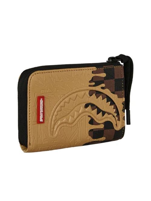 henny melt wallet SPRAYGROUND | 910W9371NSZX