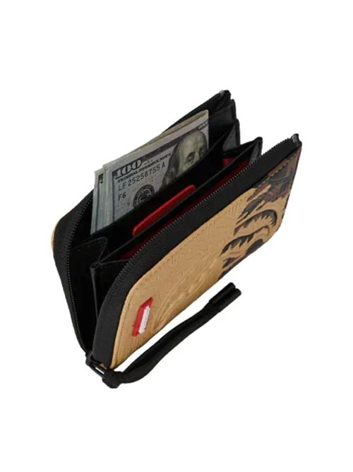 henny melt wallet SPRAYGROUND | 910W9371NSZX