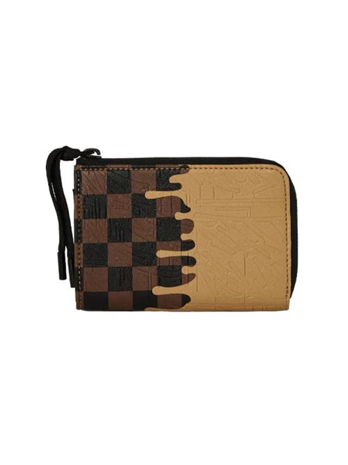 henny melt wallet SPRAYGROUND | 910W9371NSZX