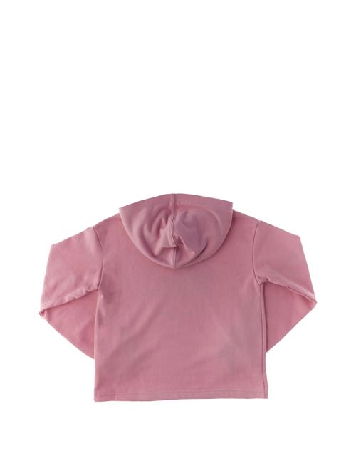 cnvg dissected ctp hoodie CONVERSE | 4CH525AI4