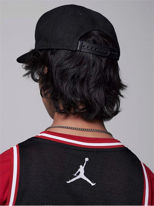jan air cap JORDAN | 9A0128023