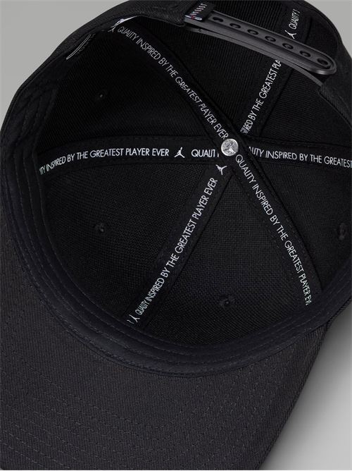 jan air cap JORDAN | 9A0128023