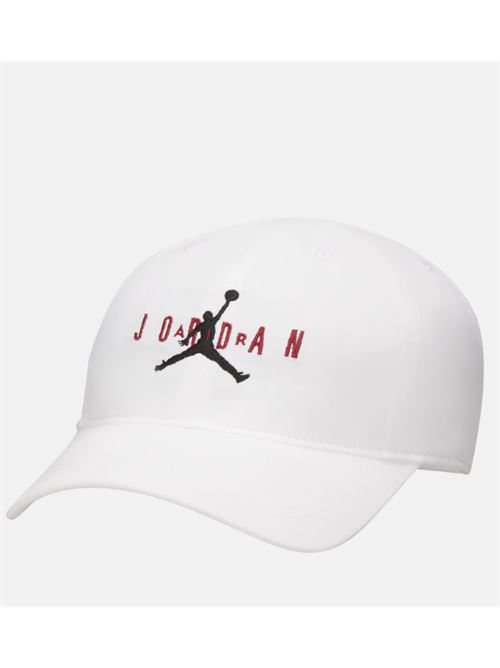 jan curve brim asjust JORDAN | 9A0569001