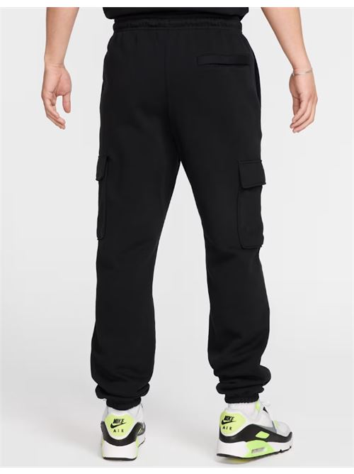 club men fleece cargo NIKE | FN3805010
