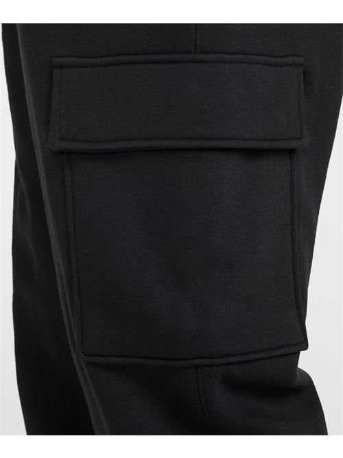 club men fleece cargo NIKE | FN3805010