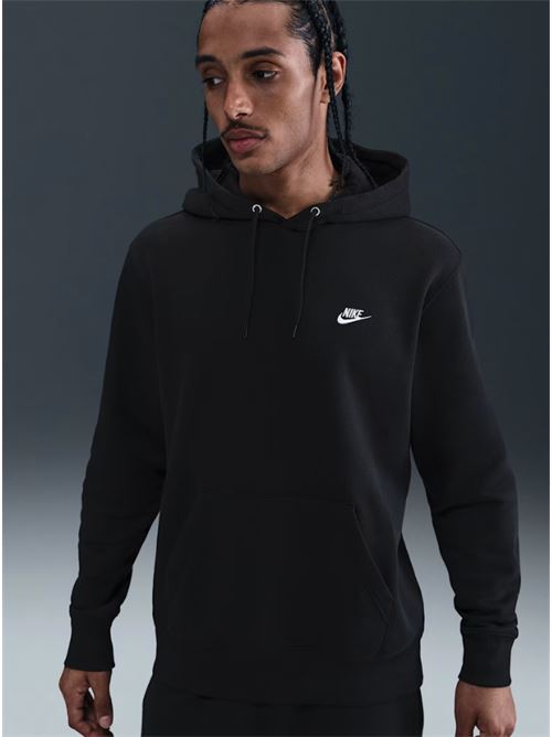 club men pull fleece NIKE | FN3859010