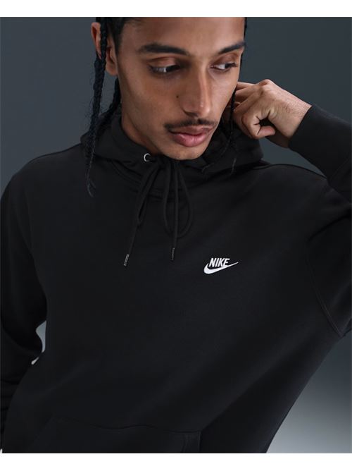 club men pull fleece NIKE | FN3859010