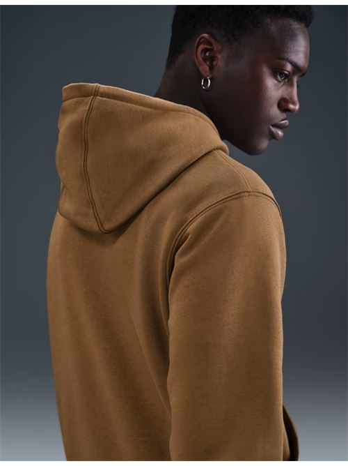 club men pull fleece NIKE | FN3859235