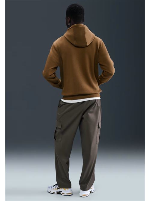 club men pull fleece NIKE | FN3859235