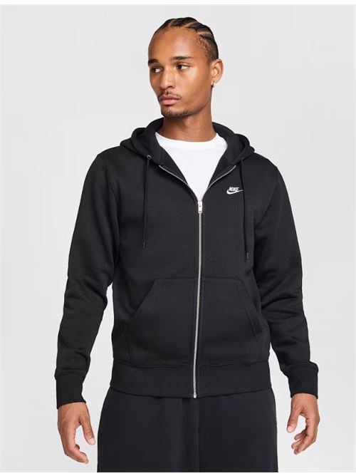 club men pull fleece NIKE | FN3861010