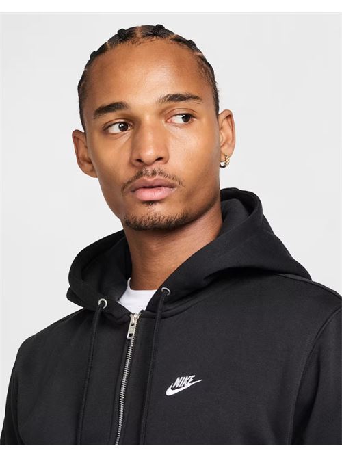 club men pull fleece NIKE | FN3861010