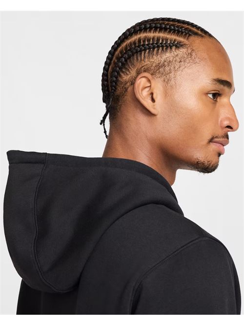 club men pull fleece NIKE | FN3861010