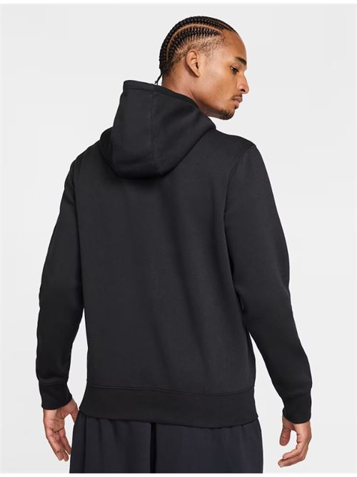 club men pull fleece NIKE | FN3861010