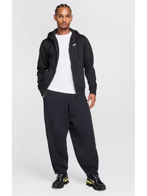 club men pull fleece NIKE | FN3861010