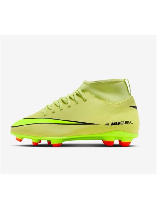 jr mercurial superfly 10 NIKE | FQ8318300