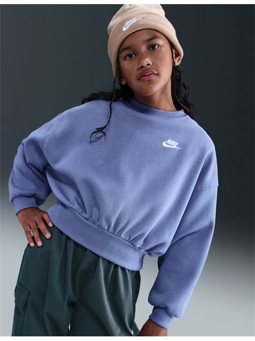 sportsw club fleece NIKE | FZ9244499