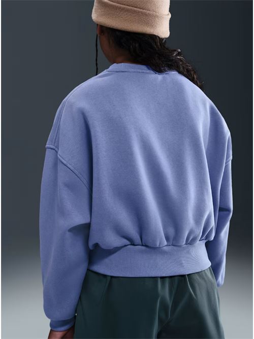 sportsw club fleece NIKE | FZ9244499