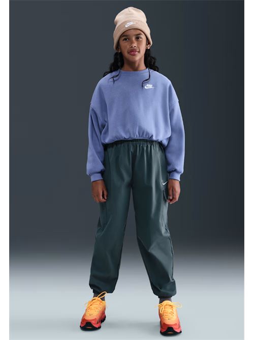 sportsw club fleece NIKE | FZ9244499