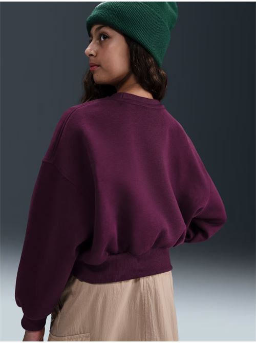 sportsw club fleece NIKE | FZ9244610