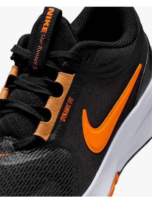 star runner 5 big kids NIKE | HF7004006