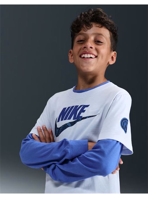 inter u club tee NIKE | IB3928085