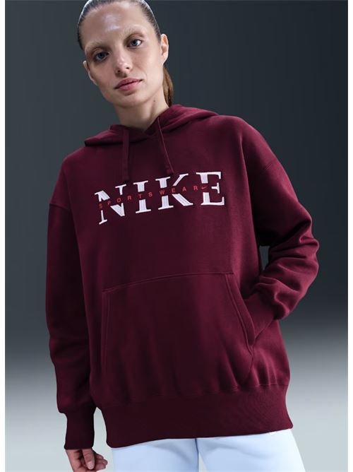w nsw phnx flc po hood gls NIKE | IH4054610