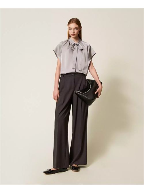 pantalone TWIN-SET | 252TF204312840