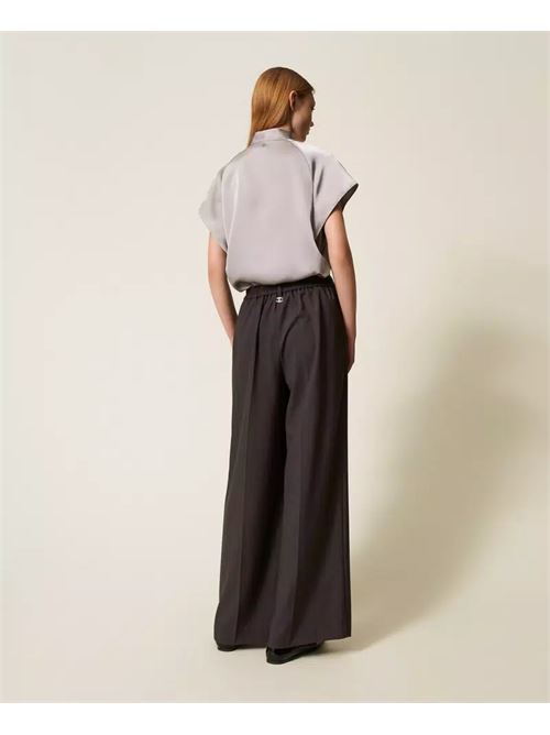 pantalone TWIN-SET | 252TF204312840