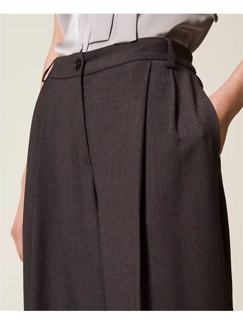 pantalone TWIN-SET | 252TF204312840