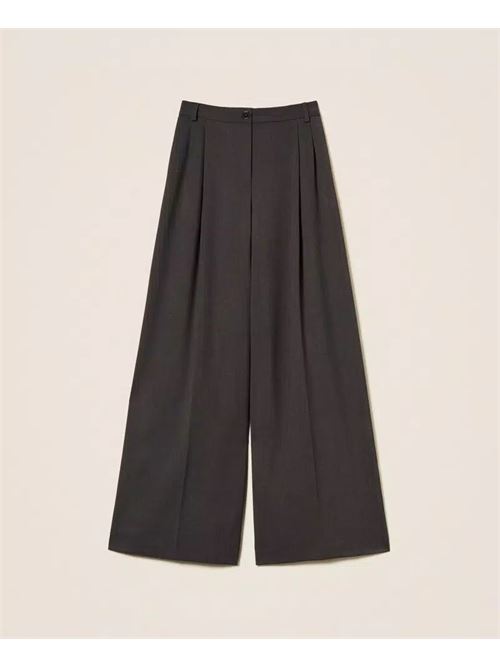 pantalone TWIN-SET | 252TF204312840