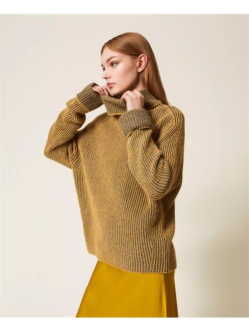 dolcevita TWIN-SET | 252TF301012999